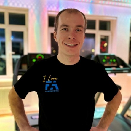 Григорьев Илья