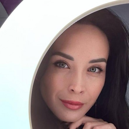 Беляева Натали