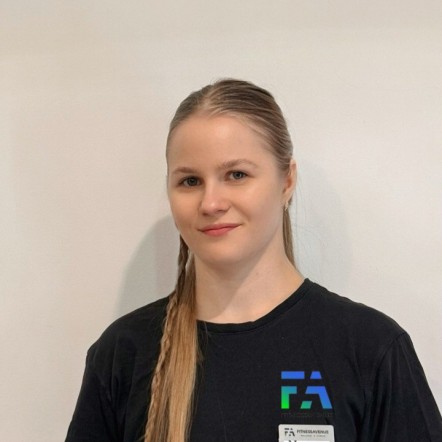 Копалкина Мария