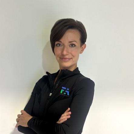 Кручинина Вера