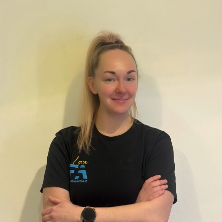 Товтина Екатерина