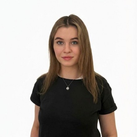 Борисова Юлия