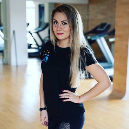 Акимова Елена