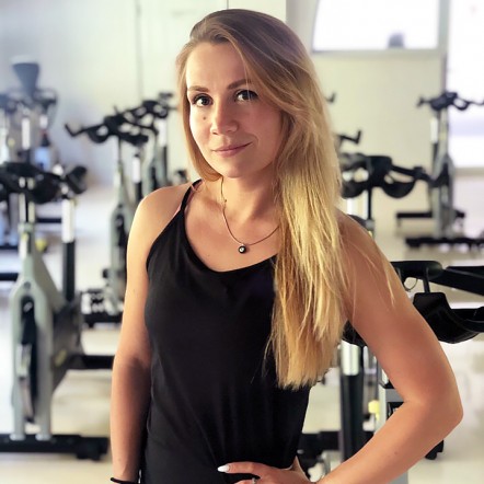 Акимова Елена