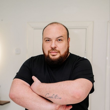 Миронов Иван
